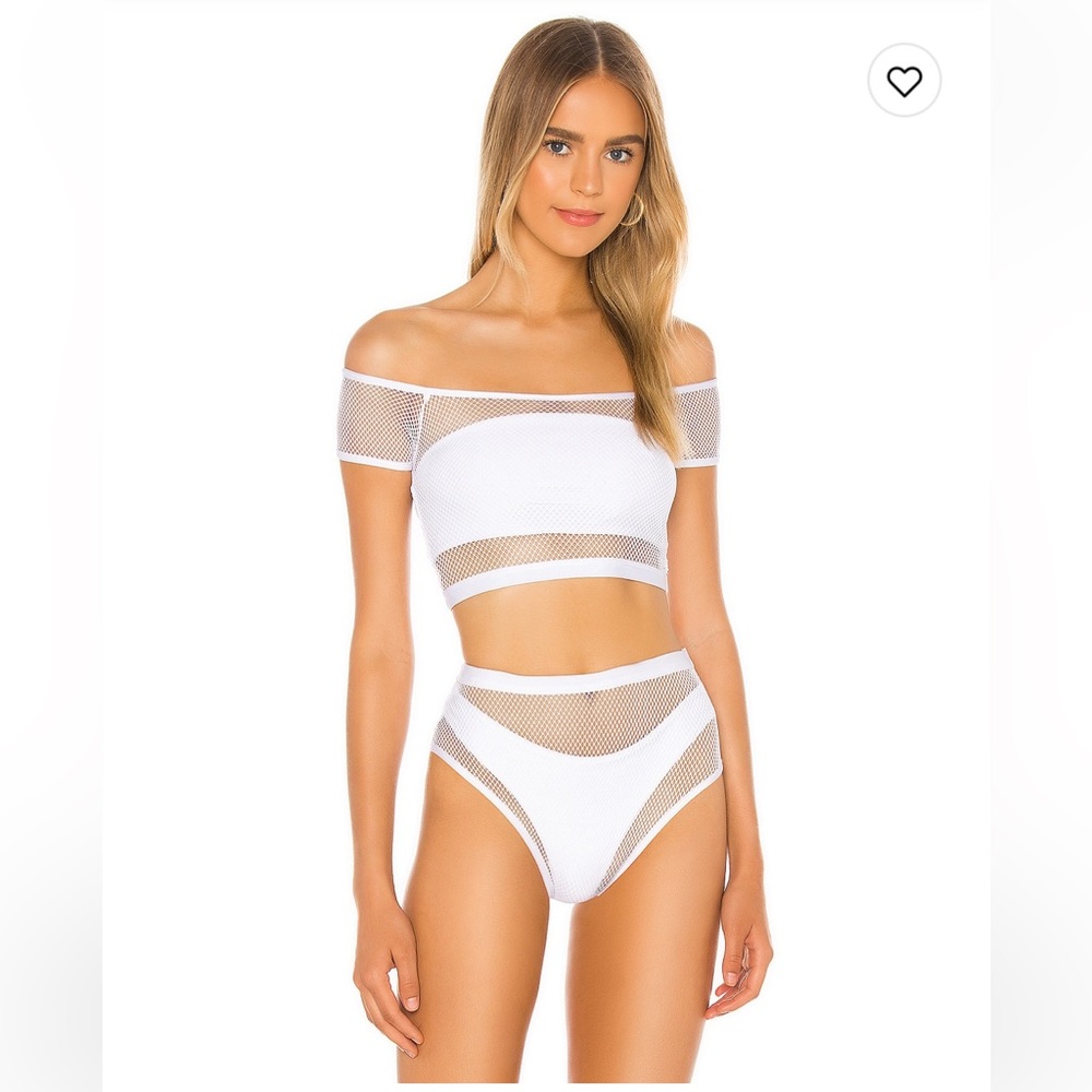 Superdown Lorna Bikini